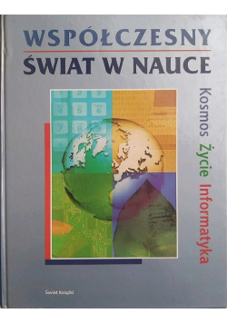 Współczesny świat w nauce