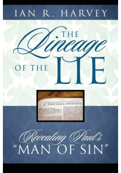 The Lineage of the Lie