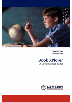 Book Xplorer