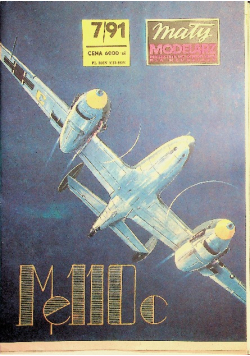 Mały modelarz 7 91