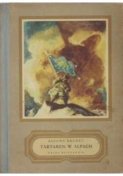 Tartaren w Aplach