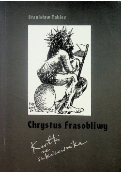 Chrystus Frasobliwy