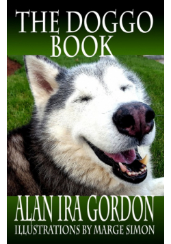 The Doggo Book