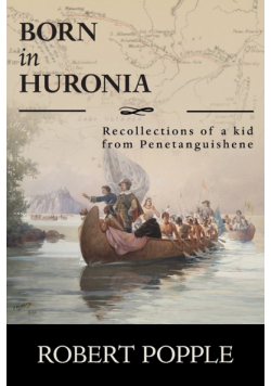 Born In Huronia