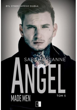 Made Men T.5 Angel