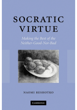 Socratic Virtue
