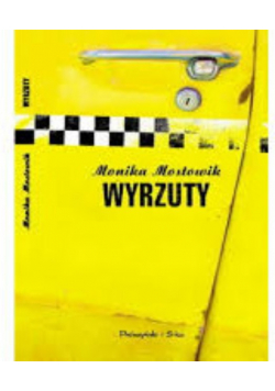 Wyrzuty