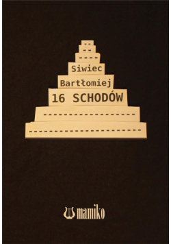 16 schodów