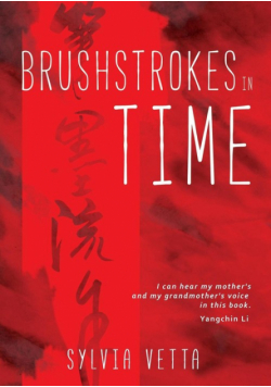 Brushstrokes in Time
