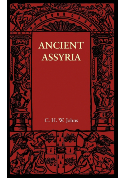 Ancient Assyria