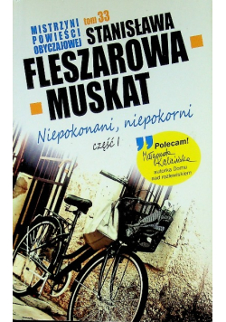 Niepokonani niepokorni część 1