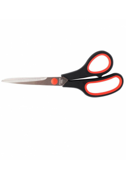 Nożyczki SG-210 210mm gumowy uchwyt D.RECT