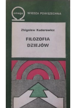 Filozofia dziejów