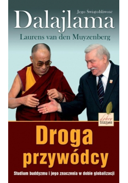 Droga przywódcy