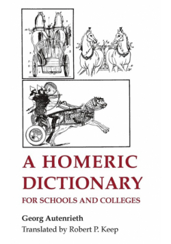 A Homeric Dictionary, revised