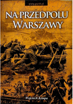 Na przedpolu Warszawy