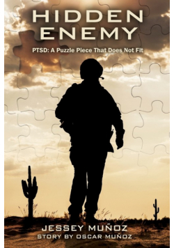Hidden Enemy - PTSD
