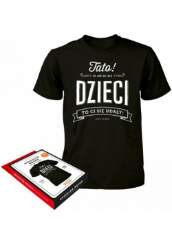 Koszulka Vintage-Tato M
