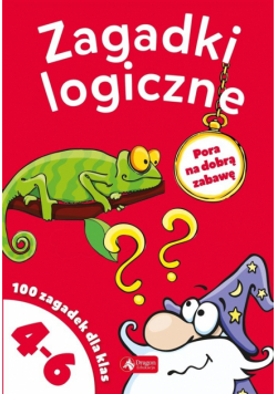 Zagadki logiczne dla klas 4-6
