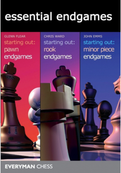 Essential Endgames