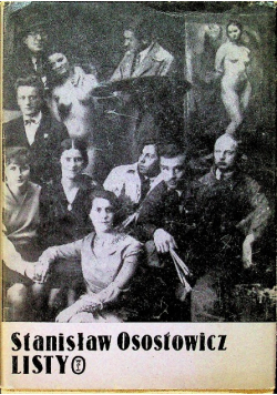 Osostowicz Listy