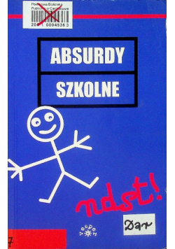 Absurdy szkolne