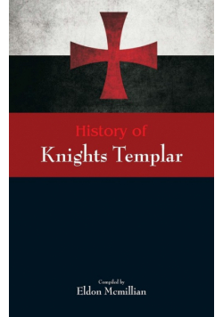 History of Knights Templar