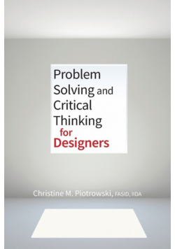 Critical Thinking for Designer