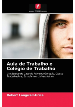 Aula de Trabalho e Colégio de Trabalho