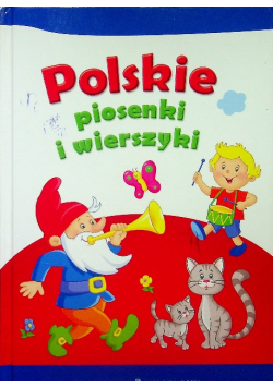 Polskie piosenki i wierszyki