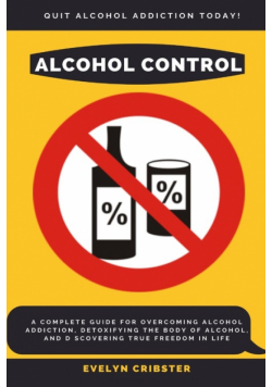 Alcohol Control