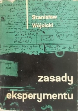 Zasady eksperymentu