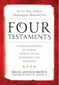 Four Testaments