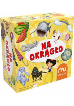 Na okrągło
