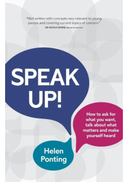 Speak Up
