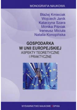 Gospodarka w Unii Europejskiej