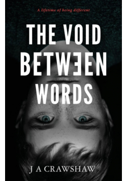 The Void Between Words