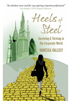 Heels of Steel