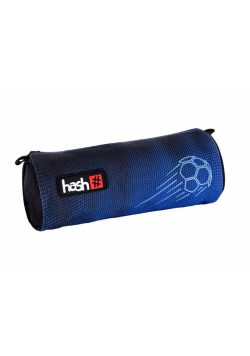 Saszetka piórnik tuba Hash Football ASTRA
