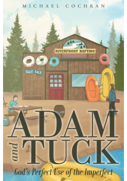 Adam and Tuck