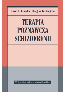 Terapia poznawcza schizofrenii