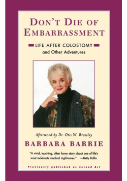 Don't Die of Embarrassment
