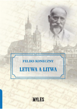 Letuwa a Litwa