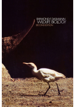 Wildlife Biology