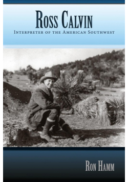Ross Calvin Softcover