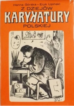 Z dziejów karykatury polskiej