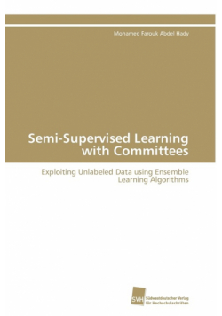 Semi-Supervised Learning with Committees