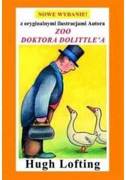 Zoo Doktora Dolittlea