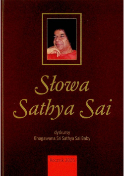 Słowa Sathya Sai rocznik 2005
