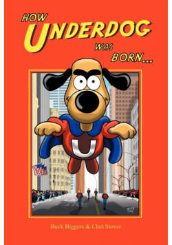 How Underdog Was Born